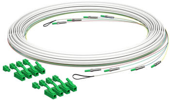 Kaiser Elektro Systemkabel E3S Connect&reg; E3S-E3S 4xF L=10m Gf-GV zum Gf-EV (4264008)
