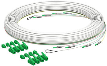 Kaiser Elektro Systemkabel E3S Connect&reg; E3S-E3S 4xF L=20m Gf-GV zum Gf-EV (4264010)