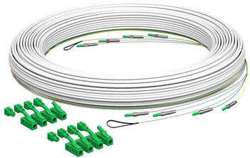 Kaiser Elektro Systemkabel E3S Connect&reg; E3S-E3S 4xF L=30m Gf-GV zum Gf-EV (4264012)