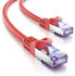 deleyCON CAT 7 S/FTP Patchkabel