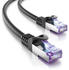deleyCON CAT 7 S/FTP Patchkabel