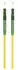 Goobay LC/LC 9/125µ OS2 LWL-Kabel 5m gelb