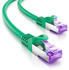 deleyCON CAT 7 S/FTP Patchkabel