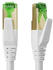 KabelDirekt CAT 7 RJ45 Gigabit Ethernet