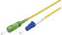 Goobay LC/SC LWL-Kabel 9/125µ OS2