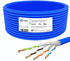 HB-Digital CAT 8.1 S/FTP Verlegekabel