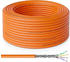 deleyCON CAT 7 S/FTP Verlegekabel