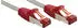Lindy CAT 6 S/FTP Patchkabel 30m grau