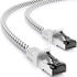 deleyCON CAT 7 S/FTP Patchkabel