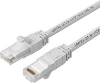 LANVIEW LV-UTP6A30W, Lanview LV-UTP6A30W - 30 m - Cat6a - S/FTP (S-STP) - RJ-45...