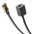 deleyCON CAT 8.1 S/FTP Patchkabel