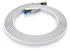 Primewire CAT 8 S/FTP Patchkabel 15m weiß