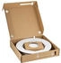 LogiLink LC/LC 9/125µ OS2 LWL-Kabel 30m weiß