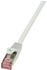LogiLink CAT 6 S/FTP Patchkabel