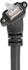 DeLock GigE Kabel RJ45 Stecker 45° gedreht und 90° gewinkelt Cat.6 S/FTP 3m schwarz (80919)