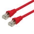 Telegärtner Rot 8m Cat6a S/FTP (S-STP) (100008857)