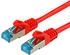 BIGtec CAT 5E S/FTP Patchkabel