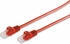 Patchkabel, Cat7, ungeschirmt (U/UTP), RJ-45/RJ-45