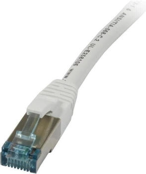 Synergy 21 2m Cat6a S/FTP (S-STP) Weiß (S216804)
