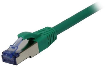 Synergy 21 Gr&uuml;n 7,5m Cat6a S/FTP (S-STP) (S217183)