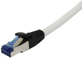 Synergy 21 Patchkabel RJ45 CAT6A 500Mhz, 25m weiss S-STP(S/FTP) (S217756)