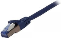 Synergy 21 S217133 - 0,5 m - Cat6a - S/FTP (S-STP) - RJ-45 - RJ-45