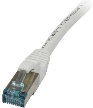 Synergy 21 10m Cat6a S/FTP (S-STP) Weiß (S216808)