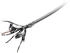 Synergy 21 100m Cat6a S/FTP (S-STP) Grau (S215672)