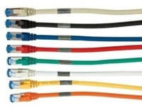 Synergy 21 S216488 - RJ-45 - RJ-45 - M&auml;nnlich/m&auml;nnlich - Cat6a - S/FTP...