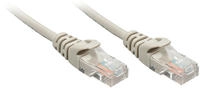 Maclean MCTV-579, Maclean bulk cable - 100 m - grey - Grau