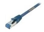 Synergy 21 7.5m Cat.6a S/FTP 7.5m Cat6a S/FTP (S-STP) Blau (S216617)