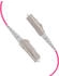 EFB-Elektronik Trunkkabel U-DQ ZN BH OM4 4G 1x4 LC-LC 200m Dca LSZH Kabel 200m (O8303S200OM4)