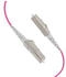 EFB-Elektronik Trunkkabel U-DQ ZN BH OM4 4G 1x4 LC-LC 40m Dca LSZH Kabel 40m (O8303S40OM4)