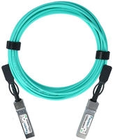 Nokia SFP-AOC-10G-25M kompatibles BlueOptics AOC SFP+ BO353503J25M