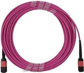 BlueOptics MTP-MTP Multimode OM4 Patchkabel 3m Typ B (CBX-STC012BPF-MXXN-MXXN-003M-BO)