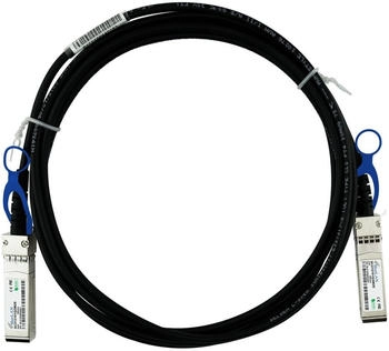 BlueOptics Extreme Networks 25G-DACP-SFP1M 25GBASE-CR passives SFP28 DAC 1m (25G-DACP-SFP1M-BL)