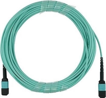BlueOptics JE6E608QE8-NB020M MTP-MTP Multimode OM4 Patchkabel 20m Typ B (JE6E608QE8-NB020M-BO)