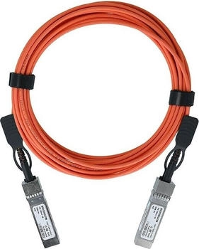 BlueOptics Juniper EX-QSFP-8LC-AOC5M QSFP (AOC) 40GBASE-SR4 Infiniband FDR10 5m (EX-QSFP-8LC-AOC5M-BO)