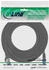 InLine Patchkabel Cat.6A S/FTP TPE LSZH CCA schwarz 10m Kabel Netzwerk (72600S)