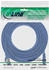 InLine Patchkabel Cat.6A S/FTP TPE LSZH CCA blau 10m Kabel Netzwerk (72600B)