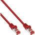 InLine RJ-45 RJ-45 Männlich/männlich 10/100/1000Base-T(X) Cat6 S/FTP (S-STP) (76103R)