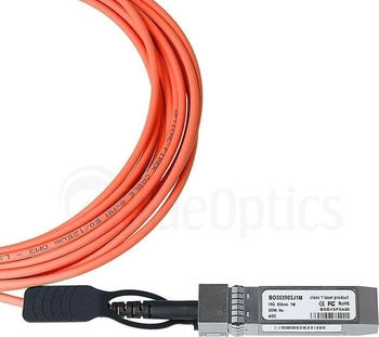 BlueOptics BO353503J5M Alcatel-Lucent SFP-AOC-10G-5M kompatibles AOC