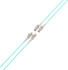 EFB-Elektronik Trunkkabel U-DQ ZN BH OM3 4G 1x4 LC-LC 60m Dca LSZH Kabel 60m (O8303S60OM3)