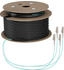 EFB-Elektronik Trunkkabel U-DQ ZN BH OM3 4G 1x4 LC-LC 70m Dca LSZH Kabel 70m (O8303S70OM3)