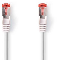 GRAFENTHAL GT60SFTPL00025WHN, GRAFENTHAL GT60SFTPL00025WHN Netzwerkkabel Wei&szlig; 0,25 m