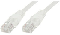 MicroConnect UTP607W, MicroConnect Netzwerkkabel (U/UTP, CAT6, 7 m) (UTP607W),