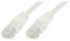 MicroConnect Cat6 U/UTP 7m RJ-45 RJ-45 Männlich/männlich Cat6 U/UTP (UTP) Weiß (UTP607W)