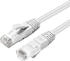 MicroConnect Cat6 U/UTP 7m RJ-45 RJ-45 Männlich/männlich Cat6 U/UTP (UTP) Weiß (UTP607W)