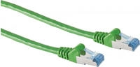 Lanberg PCF6A-10CC-2000-G, Lanberg patch cable - 20 m - green RAL 6024 - Gr&uuml;n...