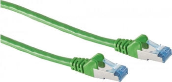 Shiverpeaks 0.25 cavo Patch verde 20m Grün Cat6a S/FTP (S-STP) (75726-G)